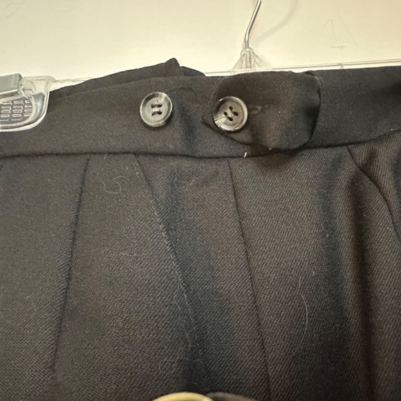 Wool slacks - Picture 3 of 4